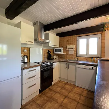 Feriehus Chuta Haut Sainte Engrace