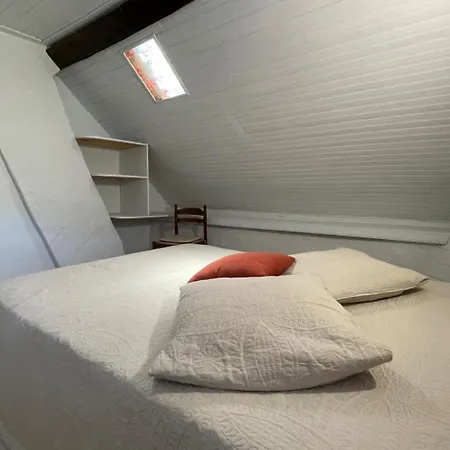 Chuta Haut Feriehus