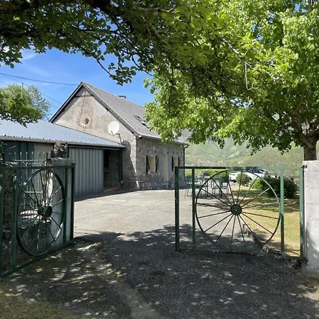 Chuta Haut Sainte Engrace