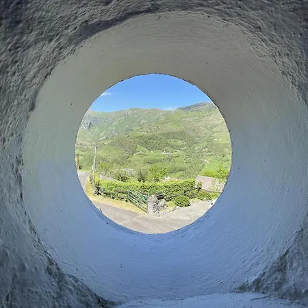 Chuta Haut Feriehus *