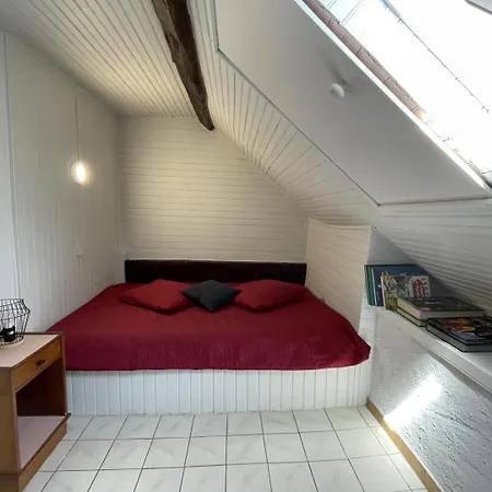 Feriehus Chuta Haut Sainte Engrace