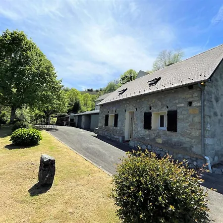 Feriehus Chuta Haut