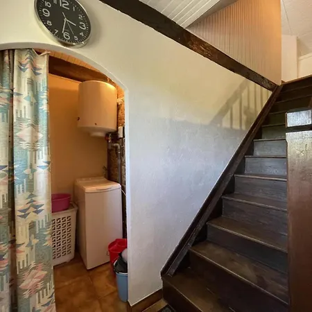 Feriehus Chuta Haut Sainte Engrace