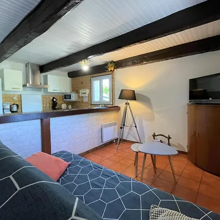 Chuta Haut Feriehus Sainte Engrace