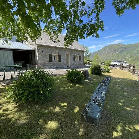 Chuta Haut Sainte Engrace
